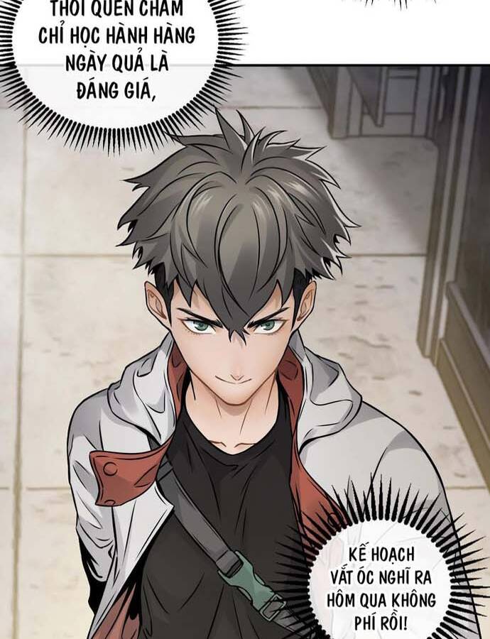 Ngô Tướng Xưng Vương Chapter 4 - Trang 32