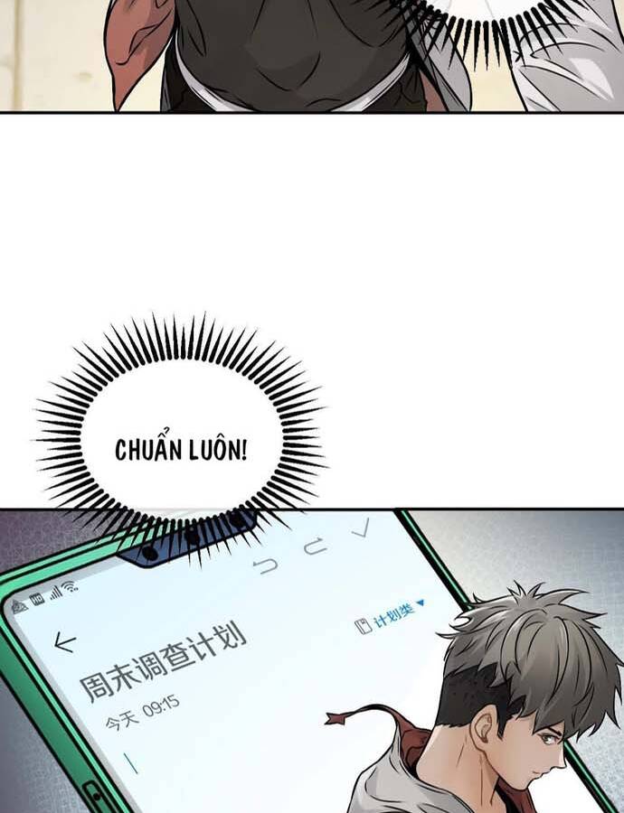 Ngô Tướng Xưng Vương Chapter 4 - Trang 33