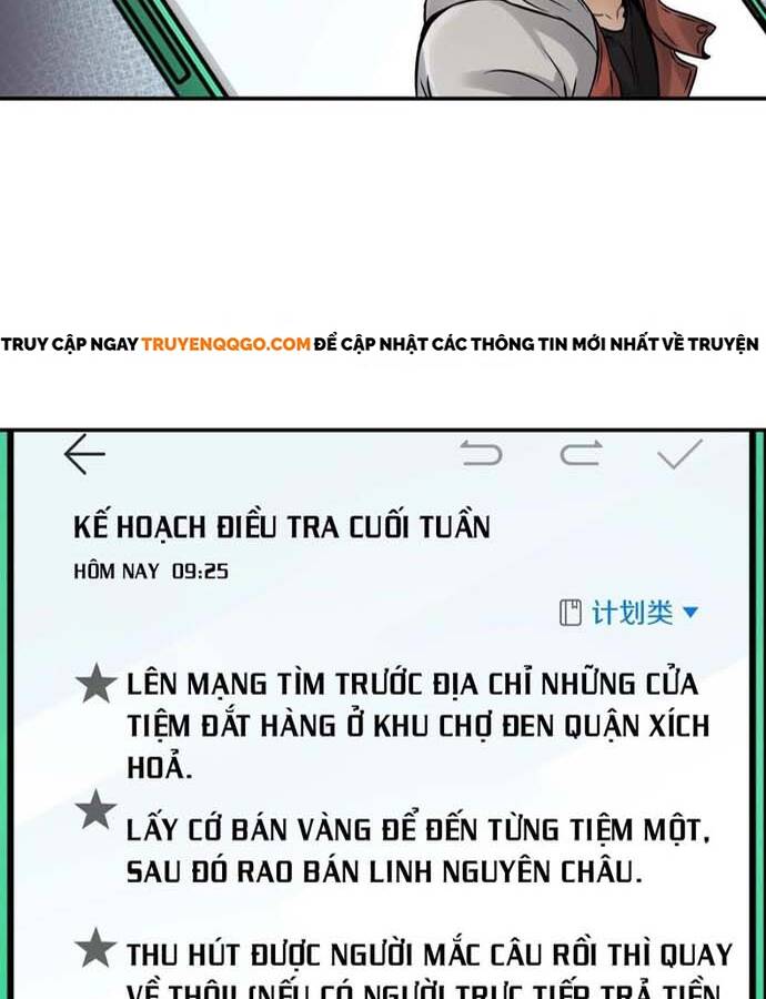 Ngô Tướng Xưng Vương Chapter 4 - Trang 34