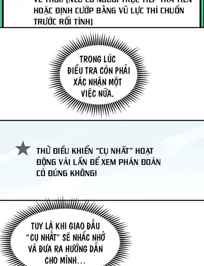 Ngô Tướng Xưng Vương Chapter 4 - Trang 35