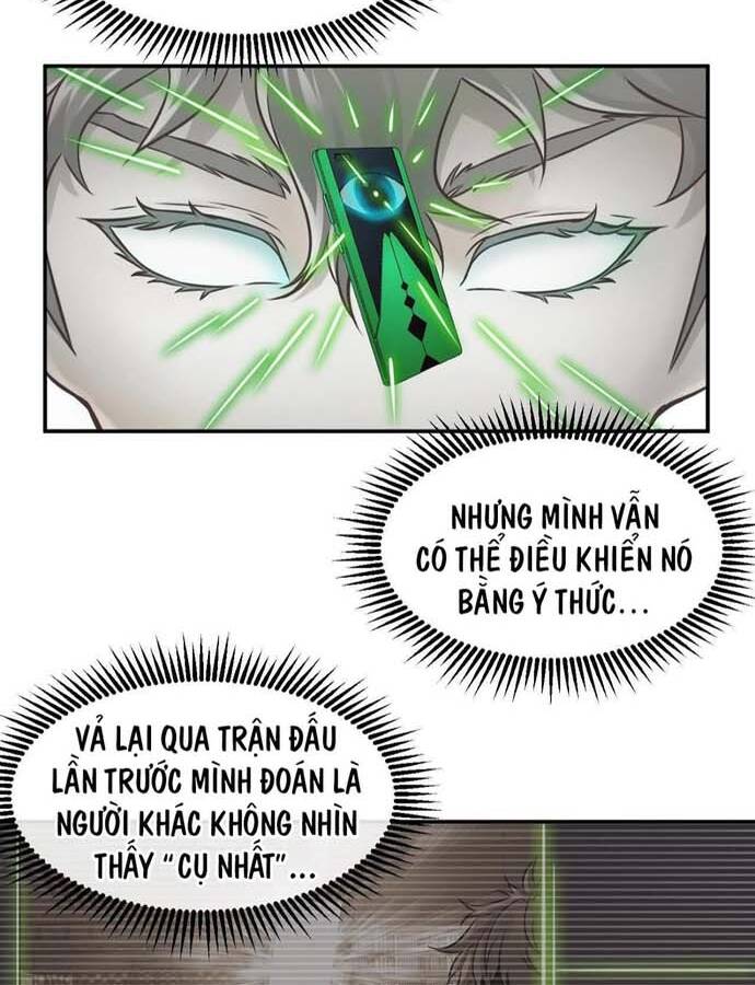 Ngô Tướng Xưng Vương Chapter 4 - Trang 36