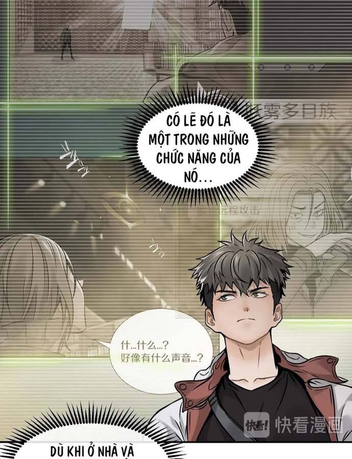 Ngô Tướng Xưng Vương Chapter 4 - Trang 37