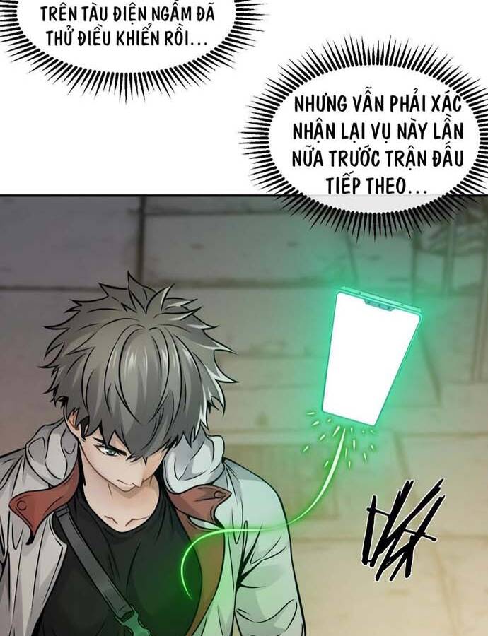 Ngô Tướng Xưng Vương Chapter 4 - Trang 38
