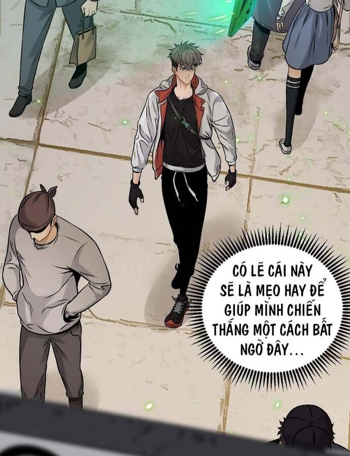 Ngô Tướng Xưng Vương Chapter 4 - Trang 41