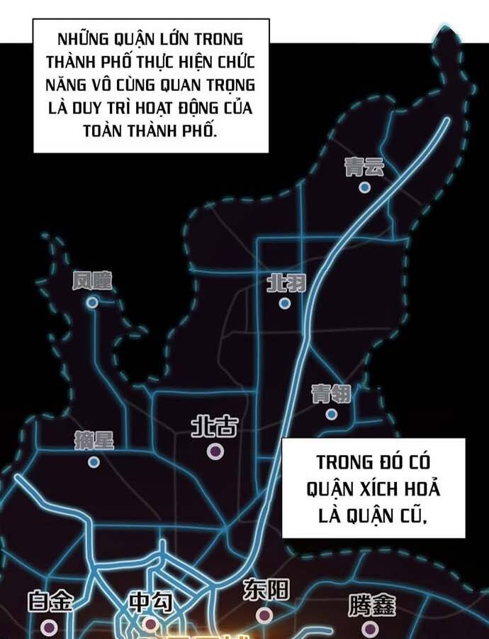 Ngô Tướng Xưng Vương Chapter 4 - Trang 5