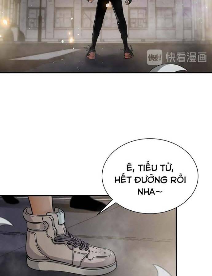 Ngô Tướng Xưng Vương Chapter 4 - Trang 50