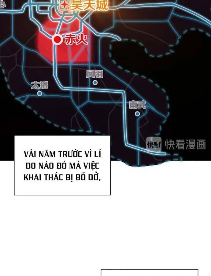 Ngô Tướng Xưng Vương Chapter 4 - Trang 6