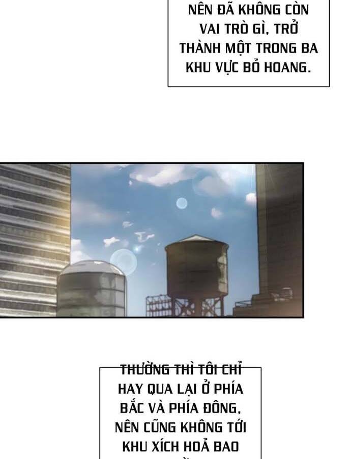 Ngô Tướng Xưng Vương Chapter 4 - Trang 7