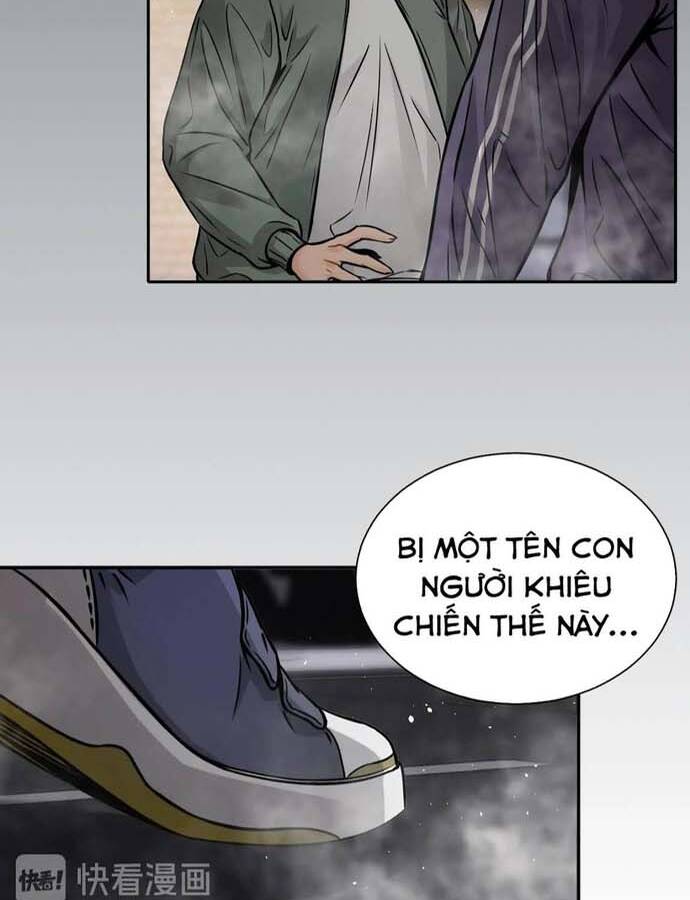Ngô Tướng Xưng Vương Chapter 5 - Trang 10