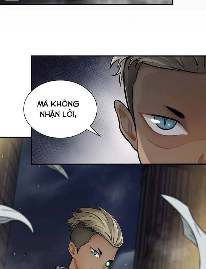 Ngô Tướng Xưng Vương Chapter 5 - Trang 11