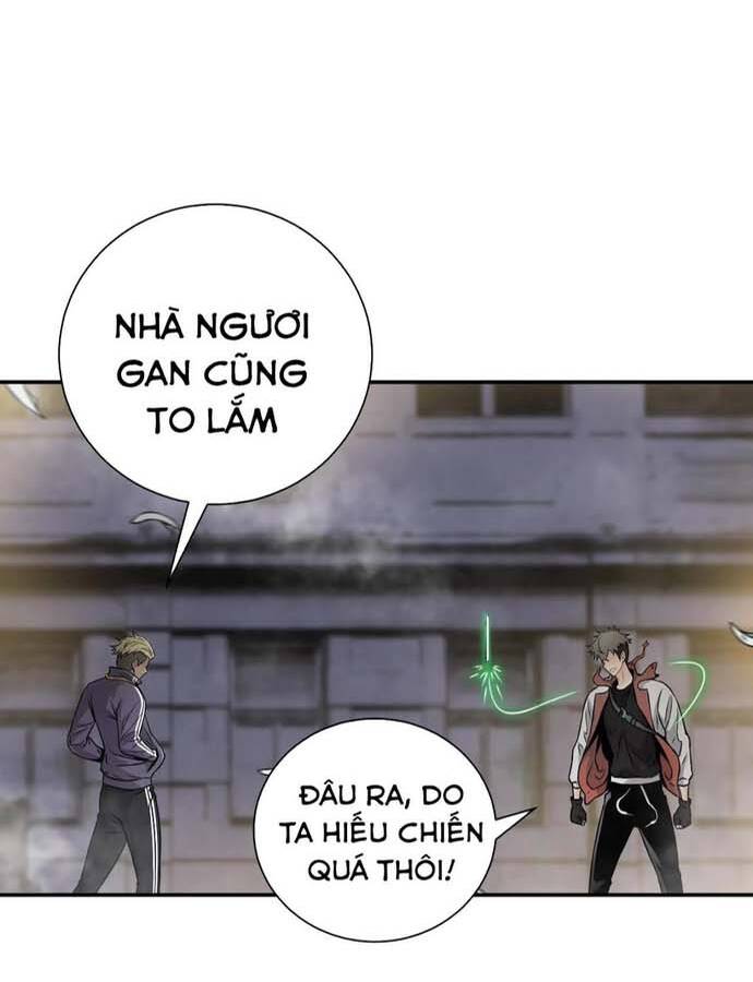 Ngô Tướng Xưng Vương Chapter 5 - Trang 13