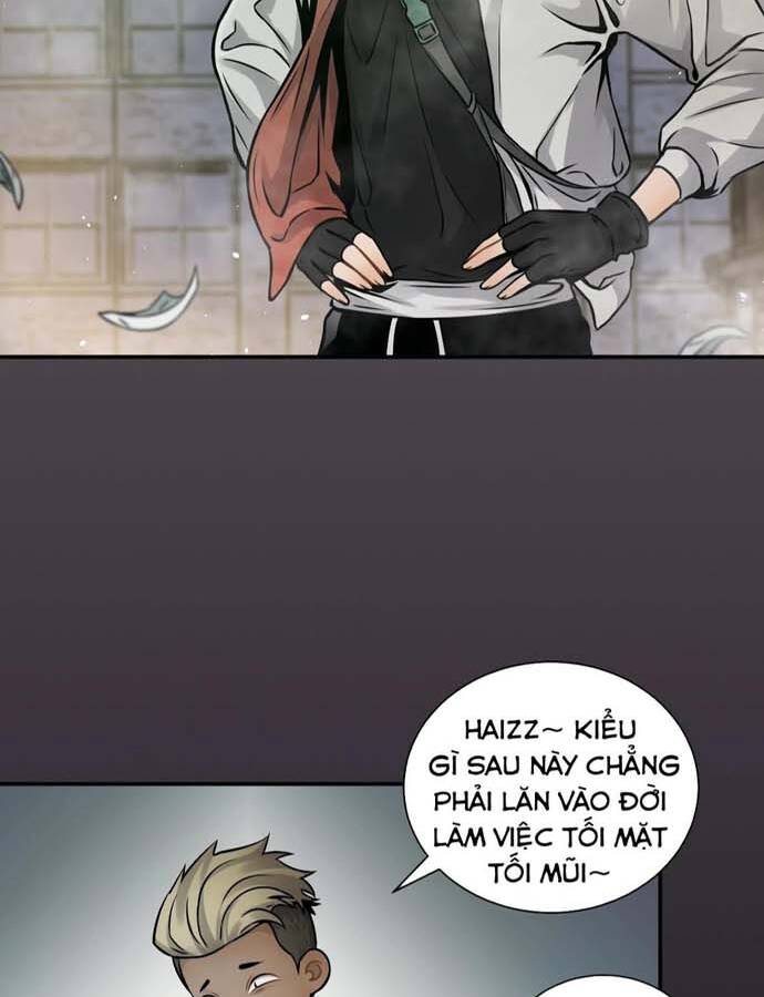 Ngô Tướng Xưng Vương Chapter 5 - Trang 17