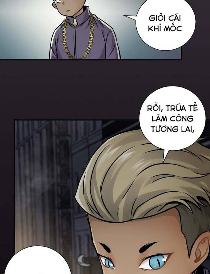 Ngô Tướng Xưng Vương Chapter 5 - Trang 18