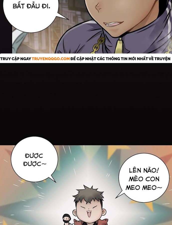 Ngô Tướng Xưng Vương Chapter 5 - Trang 19