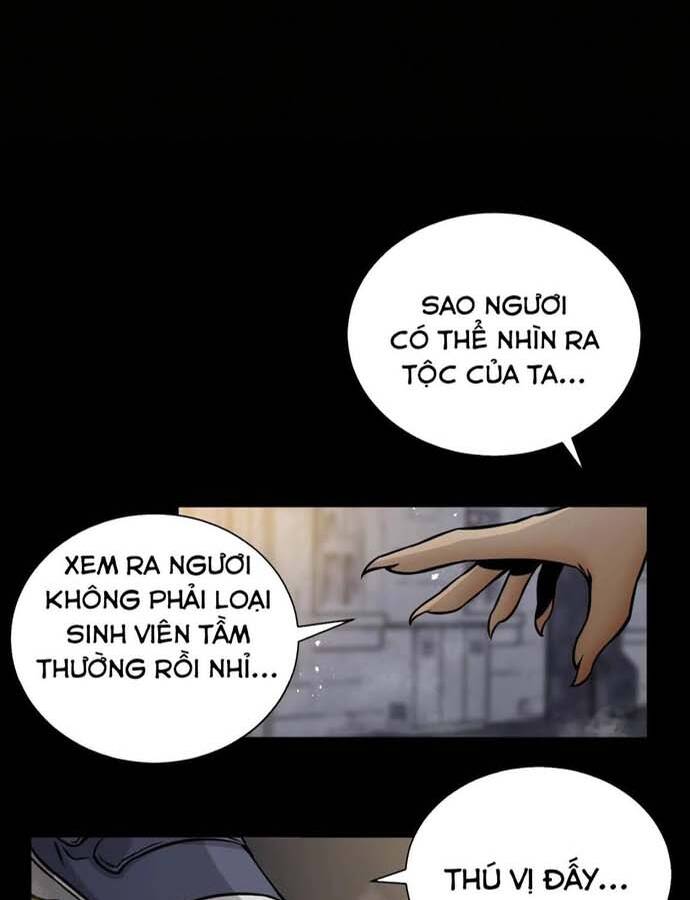 Ngô Tướng Xưng Vương Chapter 5 - Trang 21