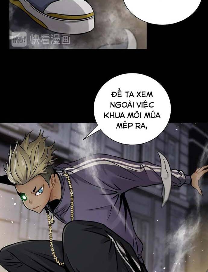 Ngô Tướng Xưng Vương Chapter 5 - Trang 22