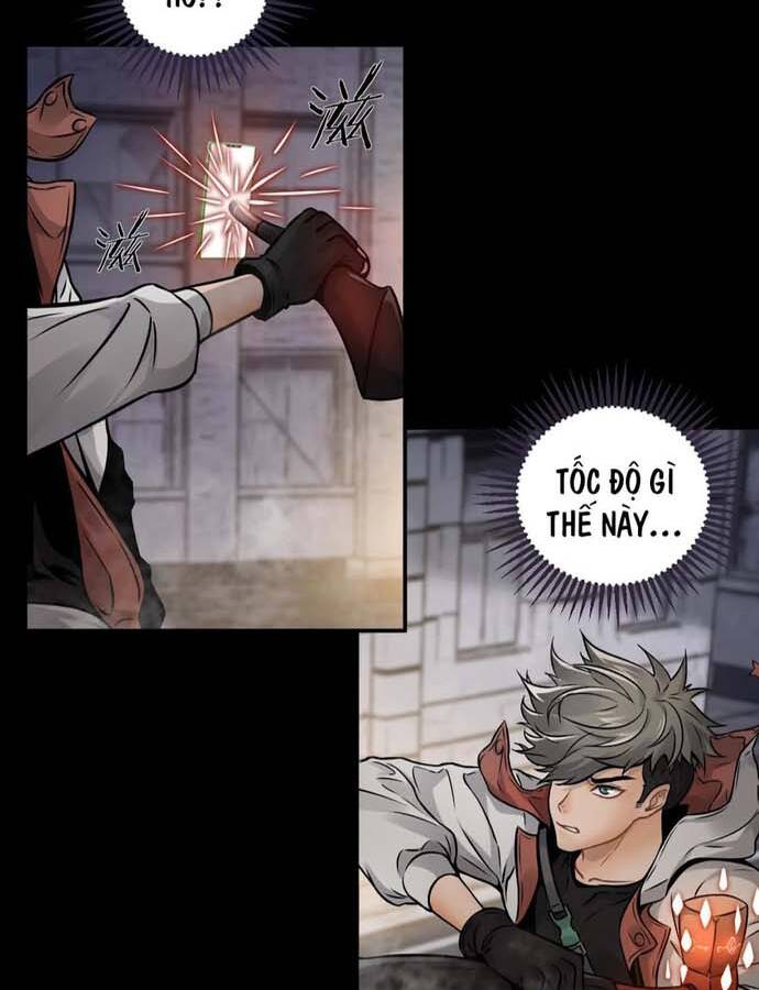 Ngô Tướng Xưng Vương Chapter 5 - Trang 25