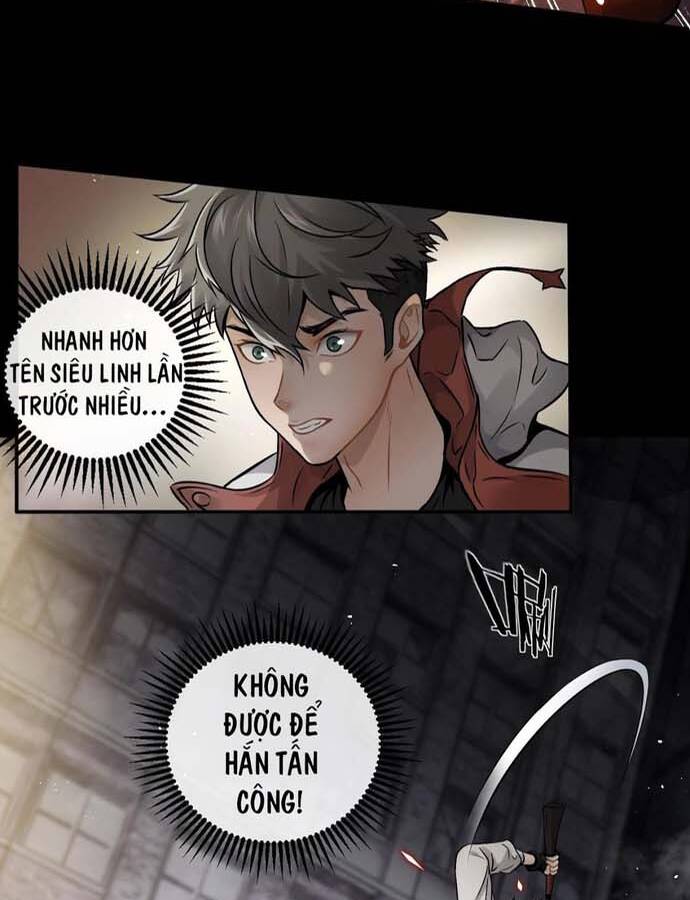 Ngô Tướng Xưng Vương Chapter 5 - Trang 28
