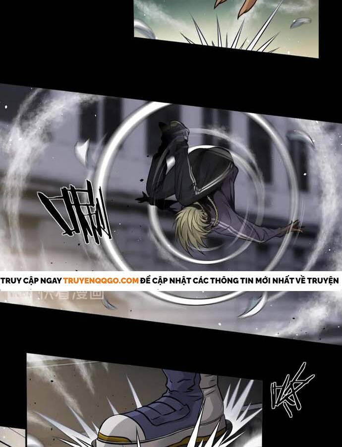 Ngô Tướng Xưng Vương Chapter 5 - Trang 32