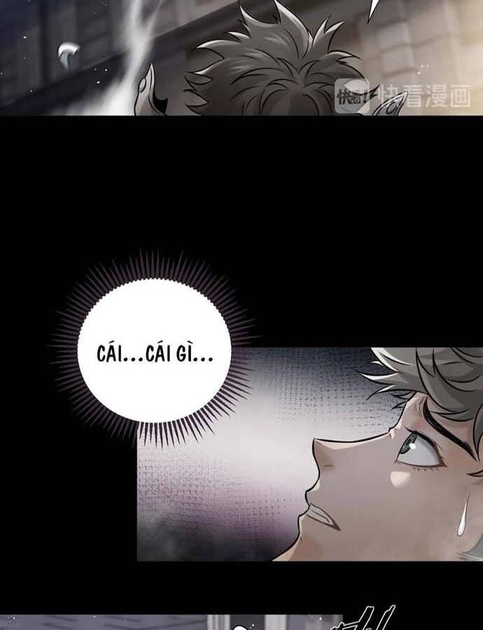 Ngô Tướng Xưng Vương Chapter 5 - Trang 38