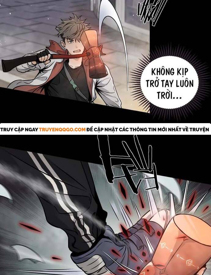 Ngô Tướng Xưng Vương Chapter 5 - Trang 39