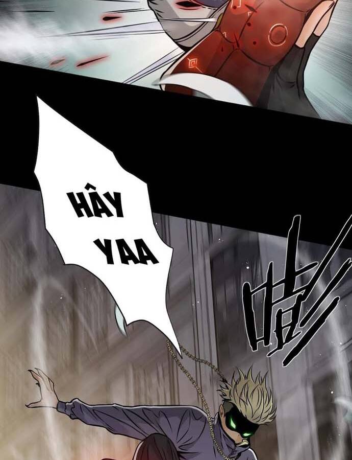 Ngô Tướng Xưng Vương Chapter 5 - Trang 40