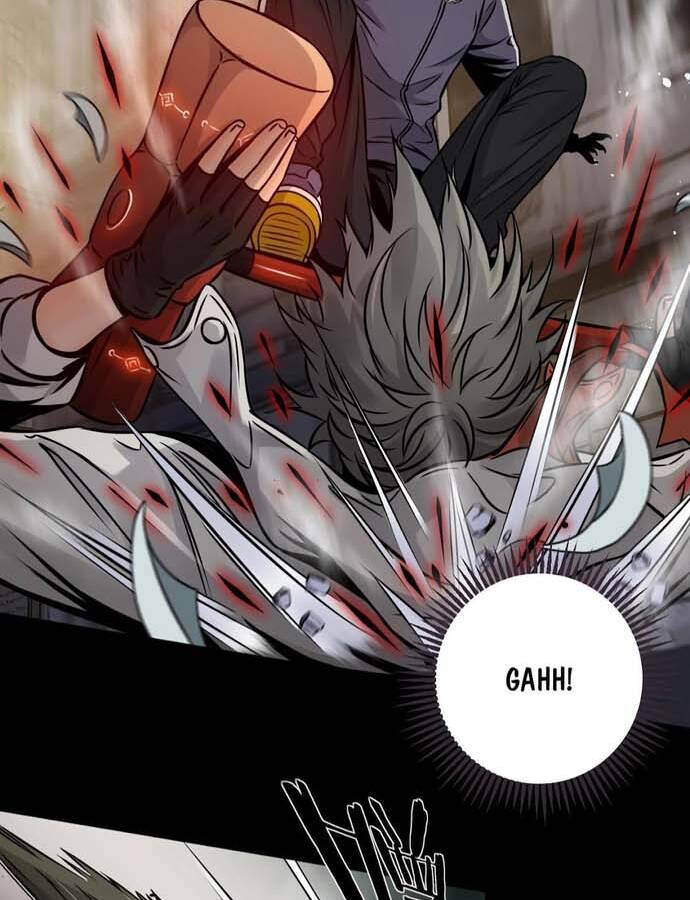 Ngô Tướng Xưng Vương Chapter 5 - Trang 41