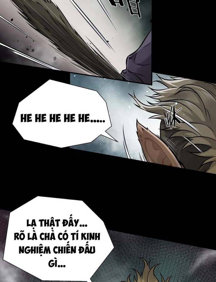 Ngô Tướng Xưng Vương Chapter 5 - Trang 42
