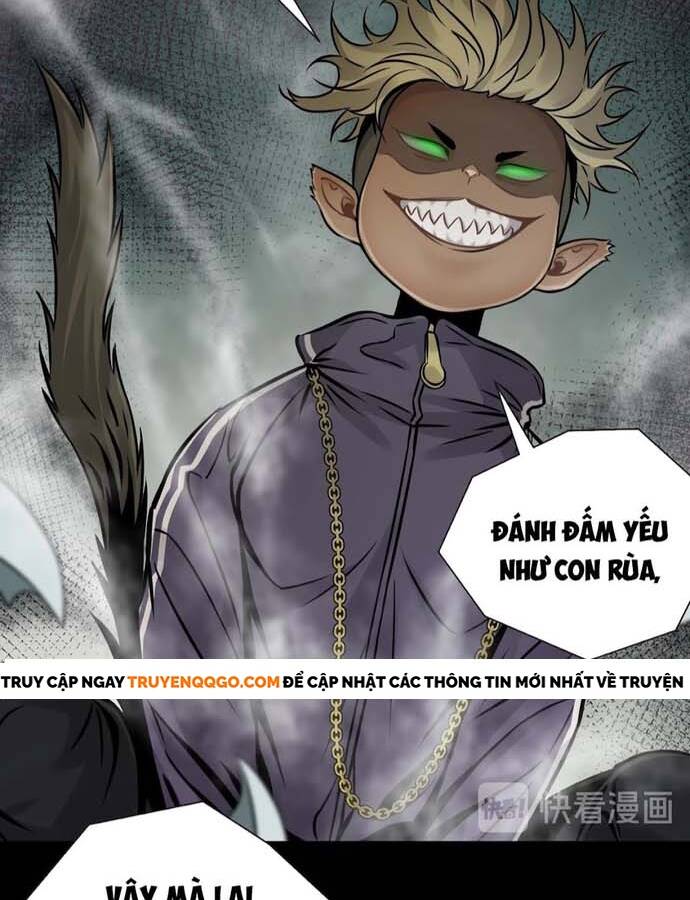 Ngô Tướng Xưng Vương Chapter 5 - Trang 43