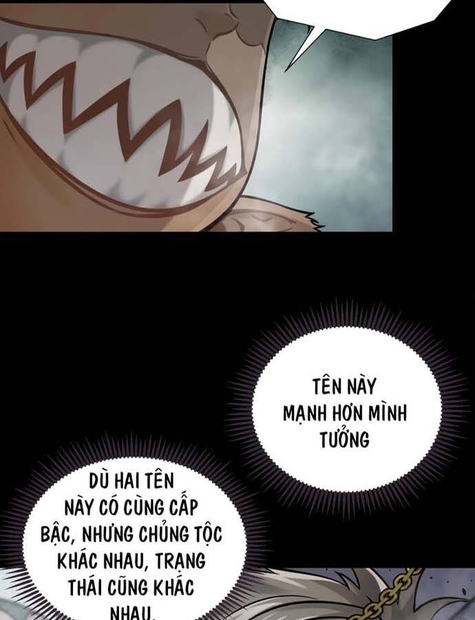 Ngô Tướng Xưng Vương Chapter 5 - Trang 45