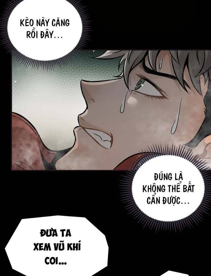 Ngô Tướng Xưng Vương Chapter 5 - Trang 47