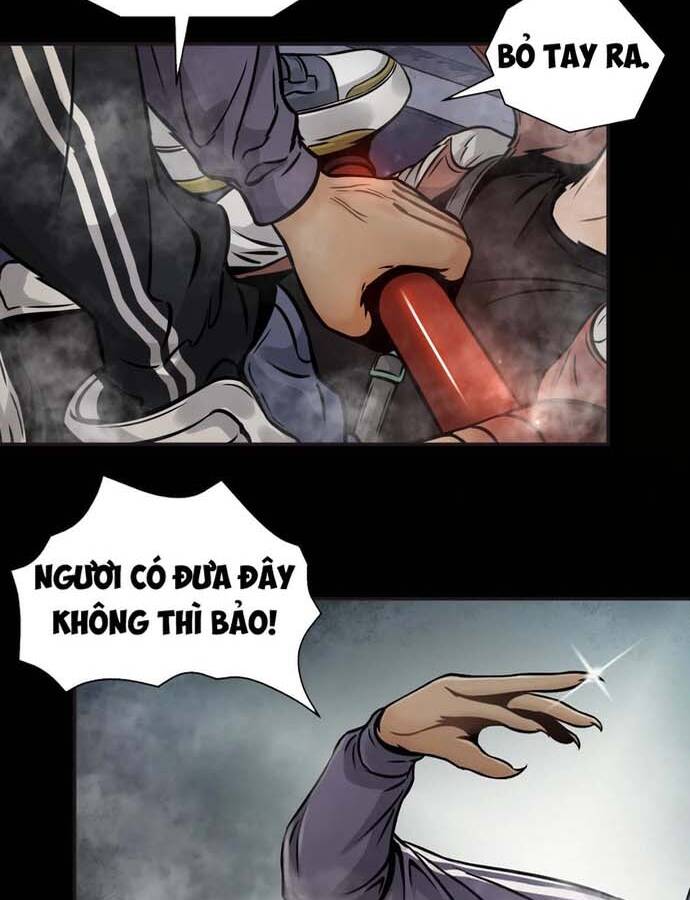 Ngô Tướng Xưng Vương Chapter 5 - Trang 48