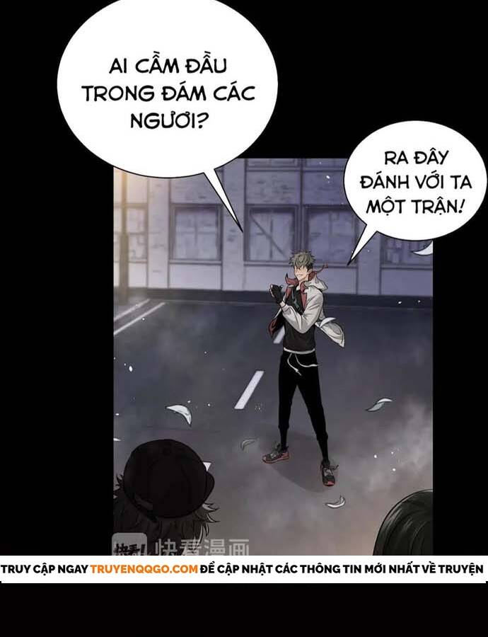 Ngô Tướng Xưng Vương Chapter 5 - Trang 5