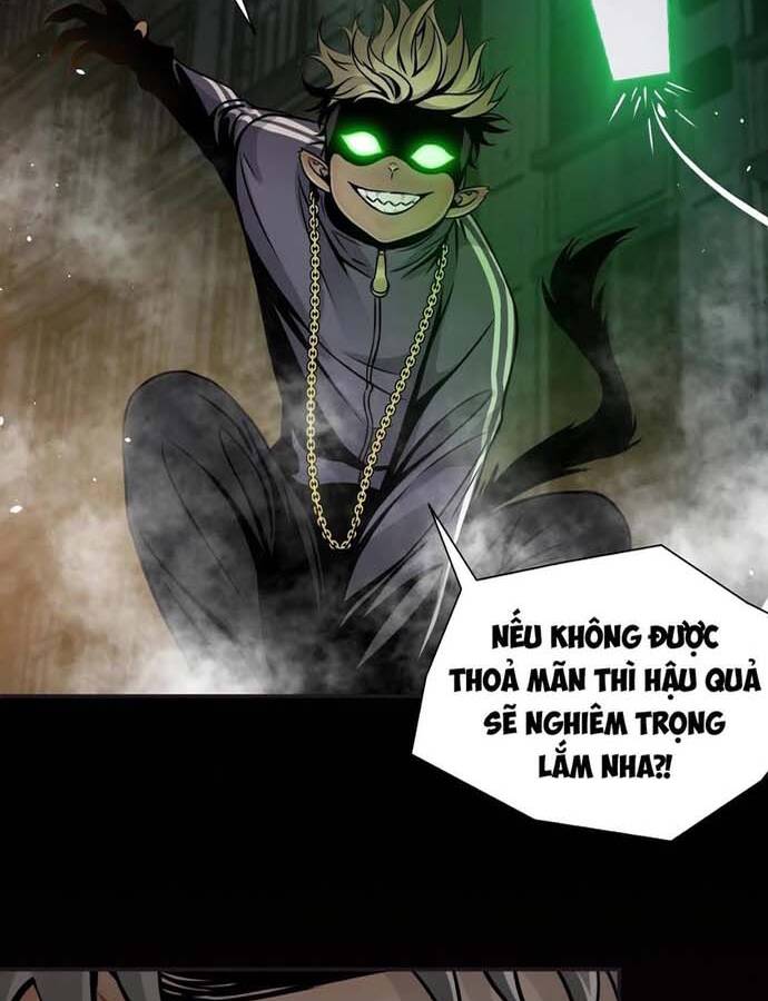 Ngô Tướng Xưng Vương Chapter 5 - Trang 50