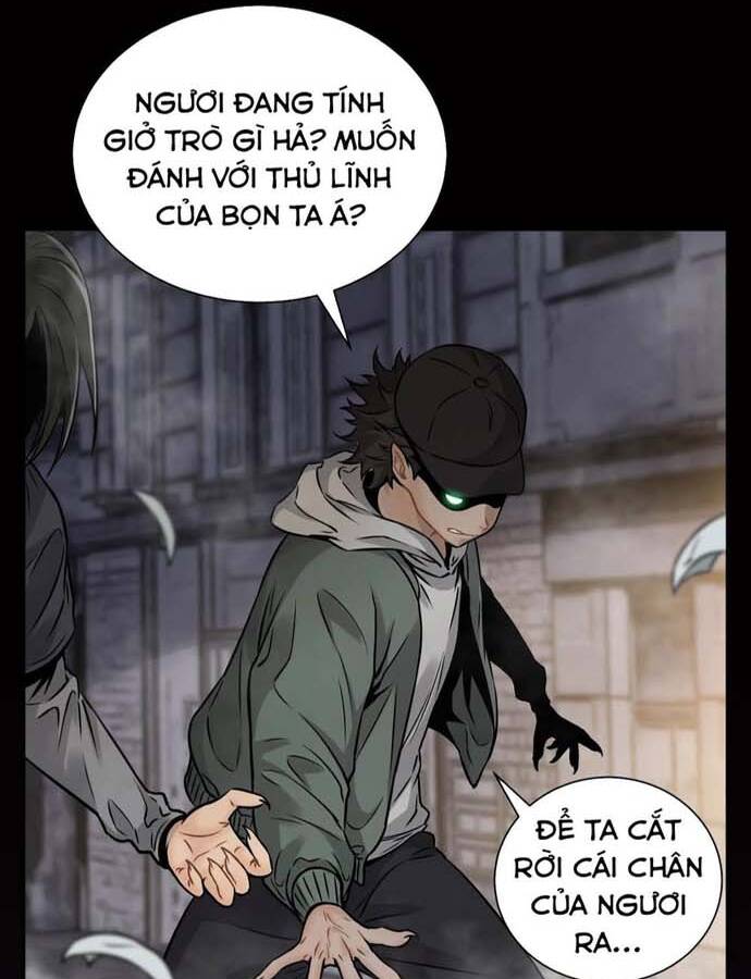 Ngô Tướng Xưng Vương Chapter 5 - Trang 6