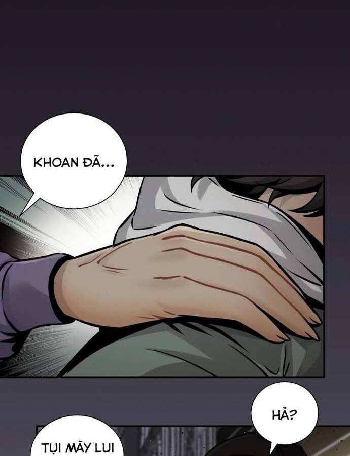 Ngô Tướng Xưng Vương Chapter 5 - Trang 8