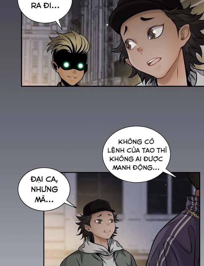 Ngô Tướng Xưng Vương Chapter 5 - Trang 9