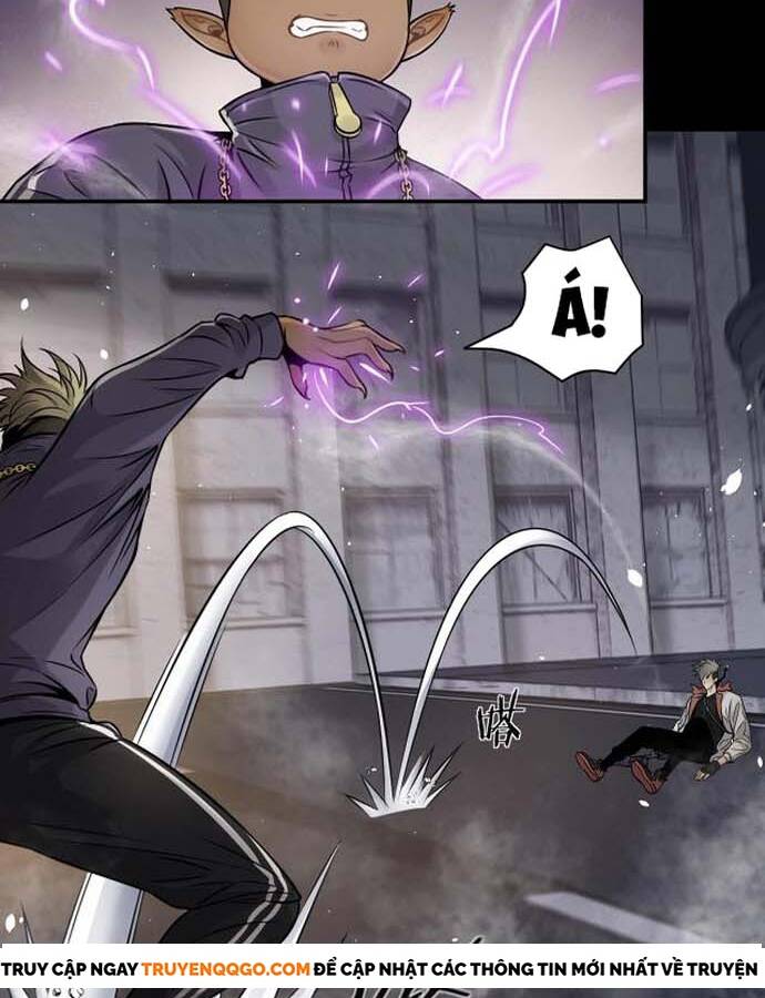 Ngô Tướng Xưng Vương Chapter 6 - Trang 14