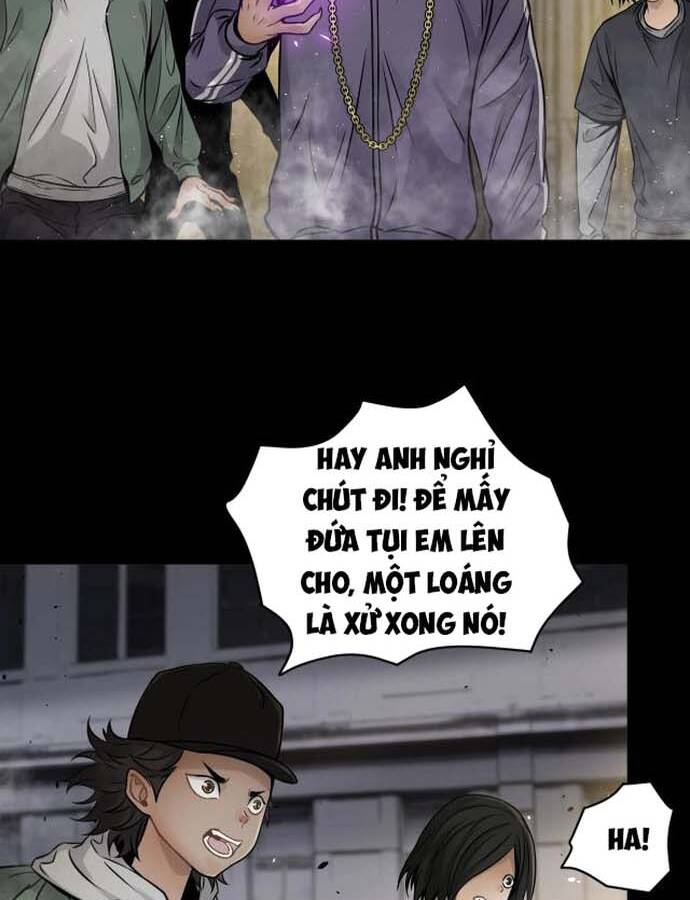 Ngô Tướng Xưng Vương Chapter 6 - Trang 16