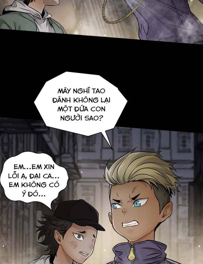 Ngô Tướng Xưng Vương Chapter 6 - Trang 18