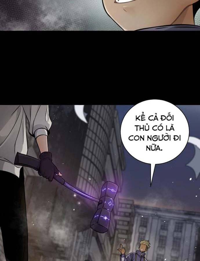 Ngô Tướng Xưng Vương Chapter 6 - Trang 20