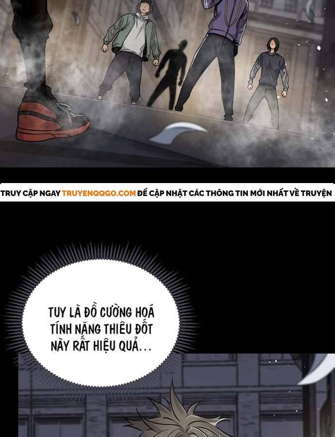 Ngô Tướng Xưng Vương Chapter 6 - Trang 21