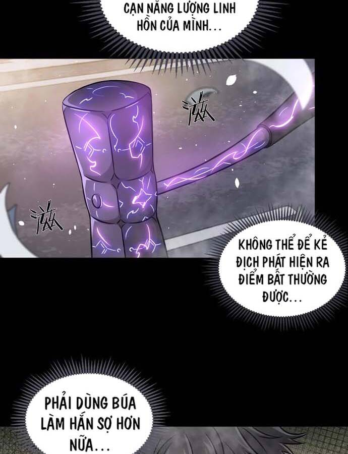Ngô Tướng Xưng Vương Chapter 6 - Trang 23