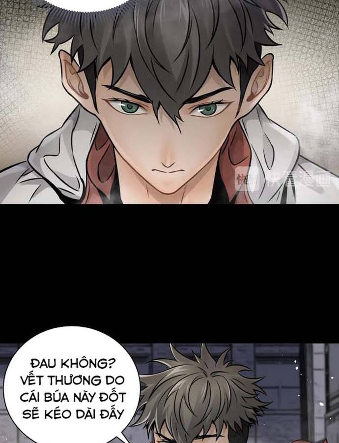 Ngô Tướng Xưng Vương Chapter 6 - Trang 24