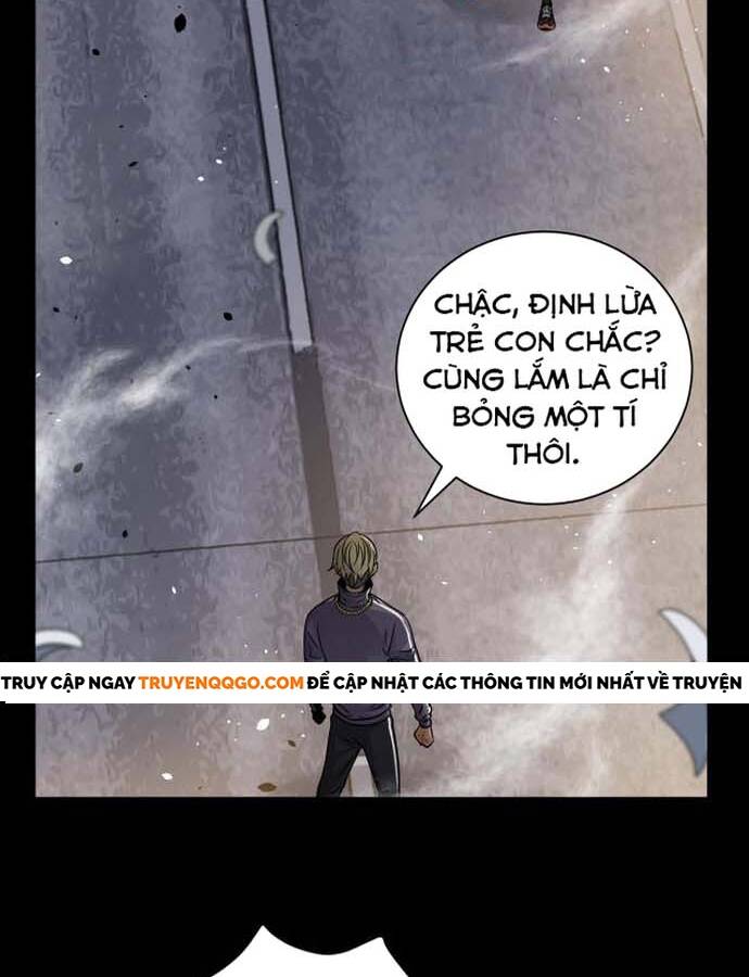 Ngô Tướng Xưng Vương Chapter 6 - Trang 26