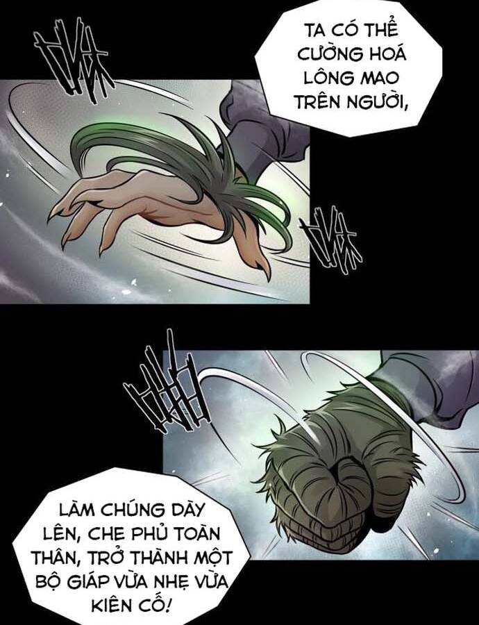Ngô Tướng Xưng Vương Chapter 6 - Trang 28