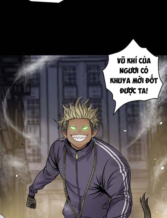 Ngô Tướng Xưng Vương Chapter 6 - Trang 29