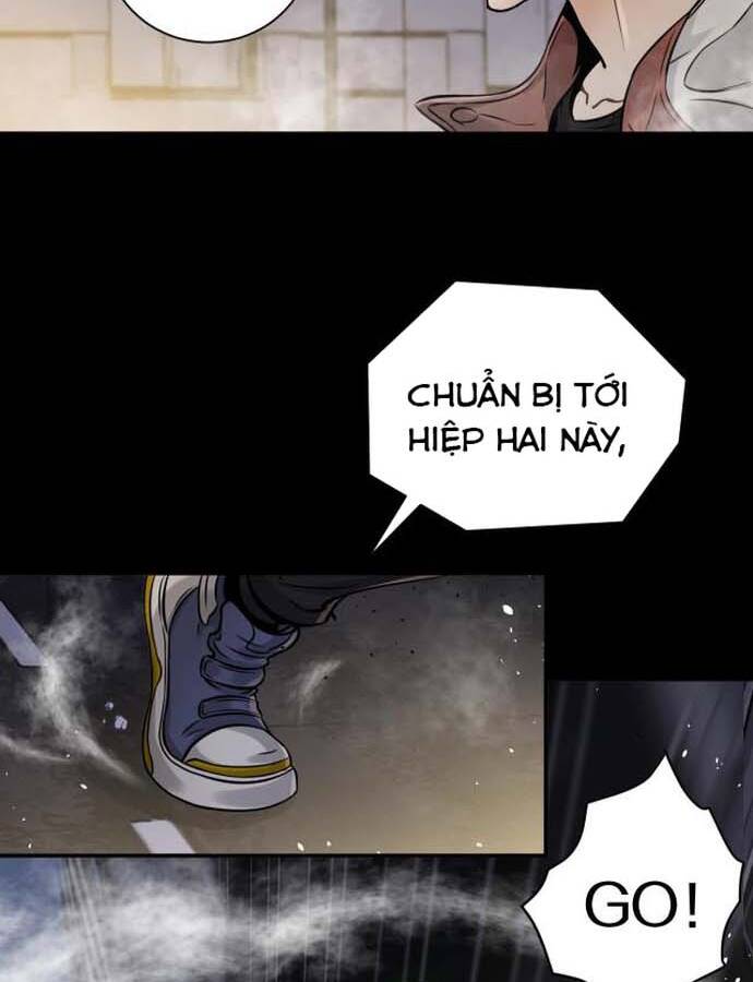 Ngô Tướng Xưng Vương Chapter 6 - Trang 31