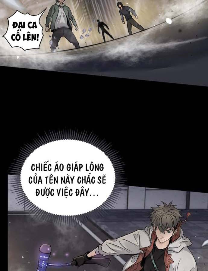Ngô Tướng Xưng Vương Chapter 6 - Trang 33