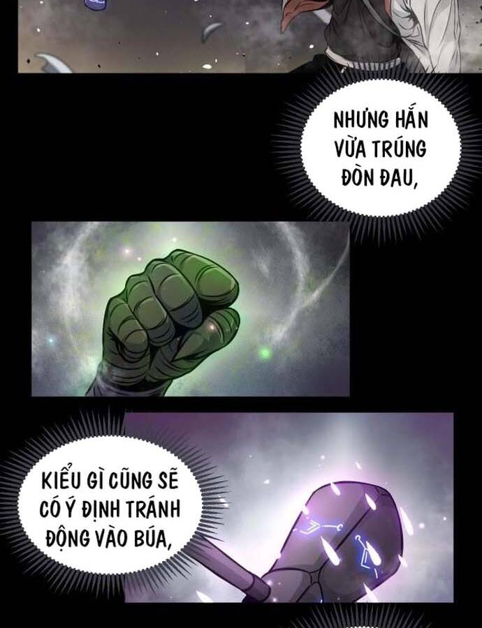 Ngô Tướng Xưng Vương Chapter 6 - Trang 34